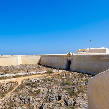 Villa Drop In Sagres Dış mekan fotoğraf