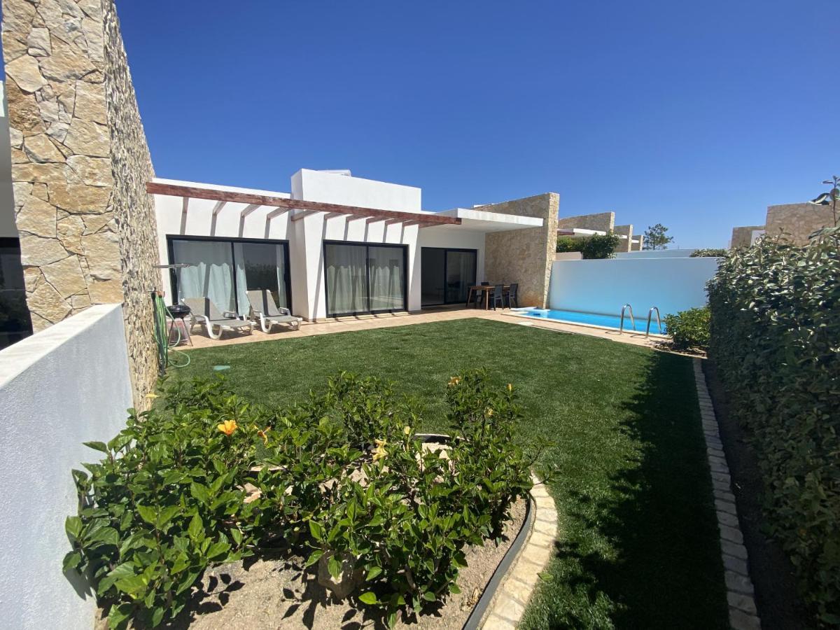 Villa Drop In Sagres Dış mekan fotoğraf