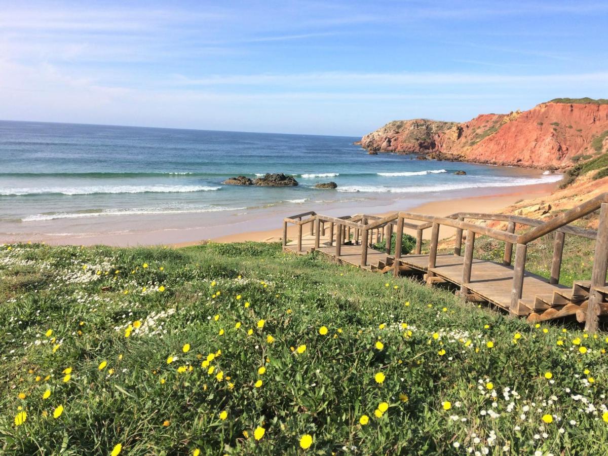 Villa Drop In Sagres Dış mekan fotoğraf