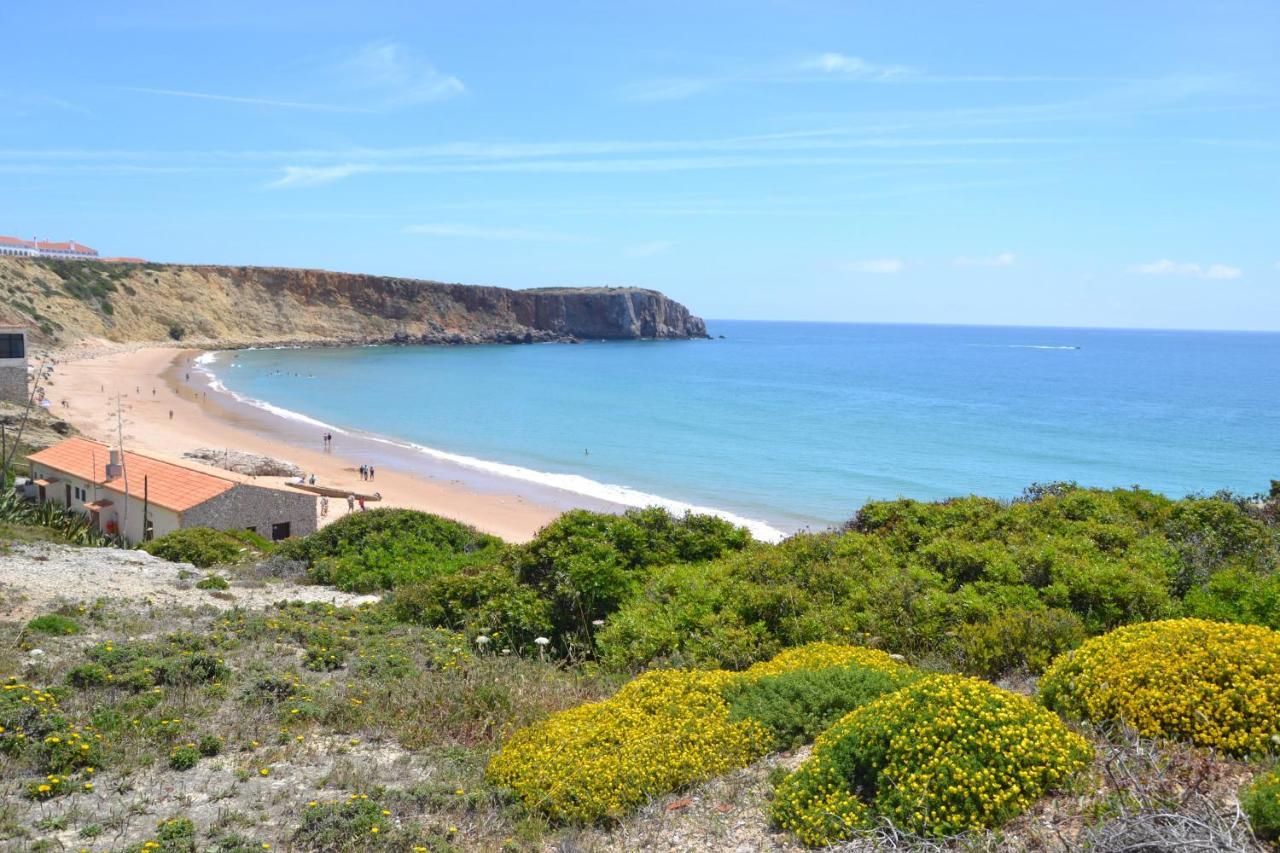 Villa Drop In Sagres Dış mekan fotoğraf