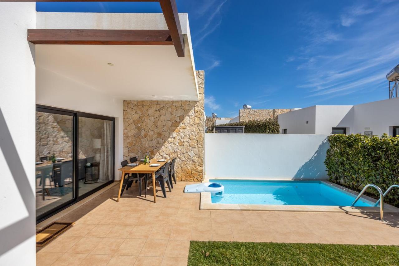 Villa Drop In Sagres Dış mekan fotoğraf