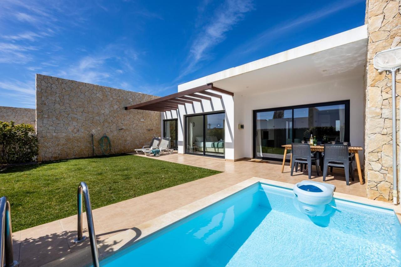 Villa Drop In Sagres Dış mekan fotoğraf