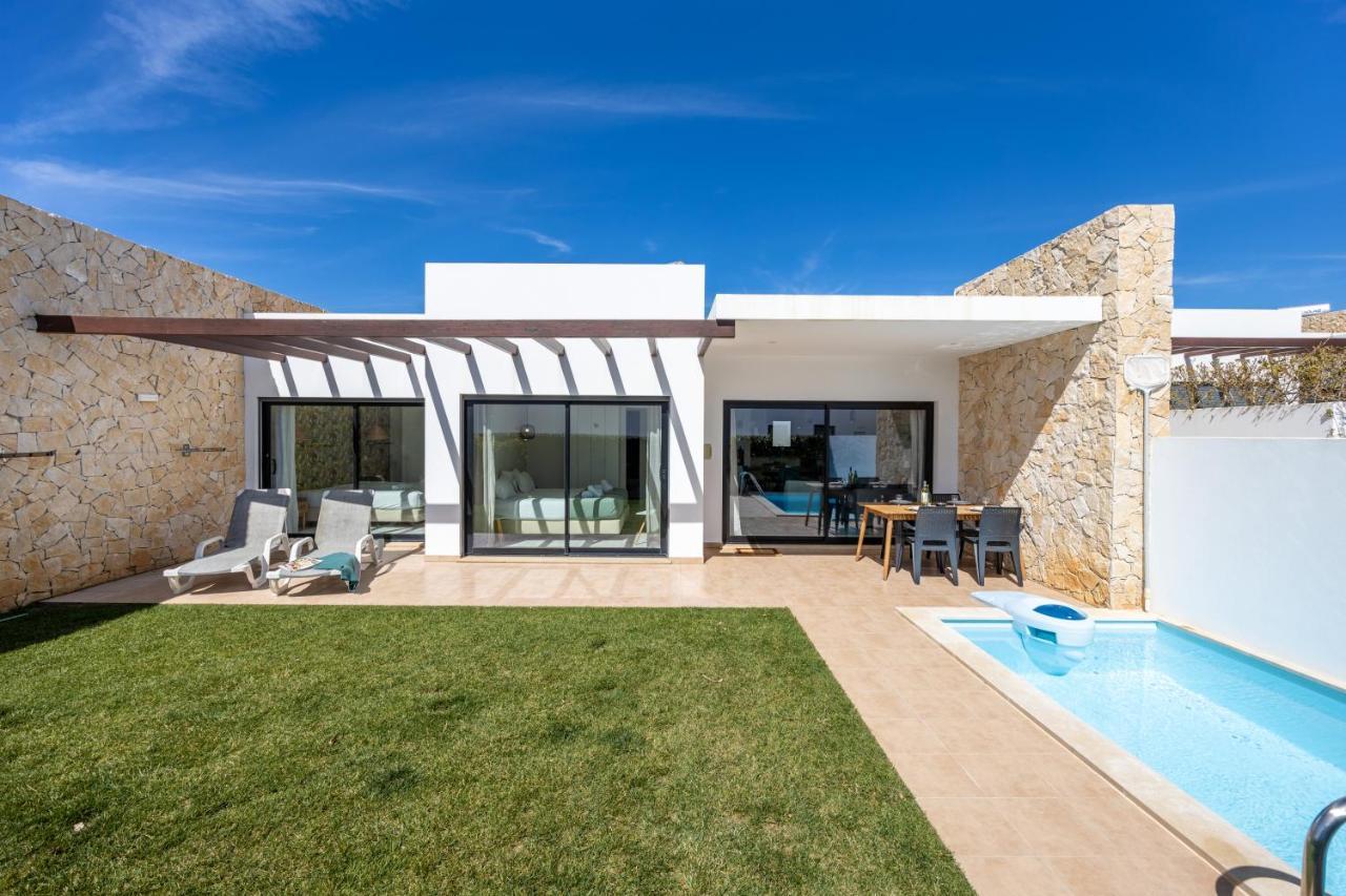 Villa Drop In Sagres Dış mekan fotoğraf