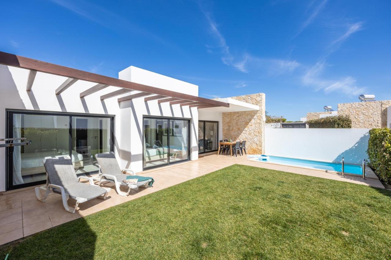 Villa Drop In Sagres Dış mekan fotoğraf