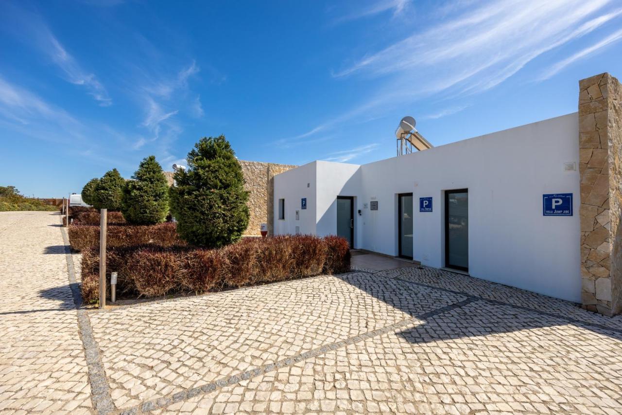 Villa Drop In Sagres Dış mekan fotoğraf