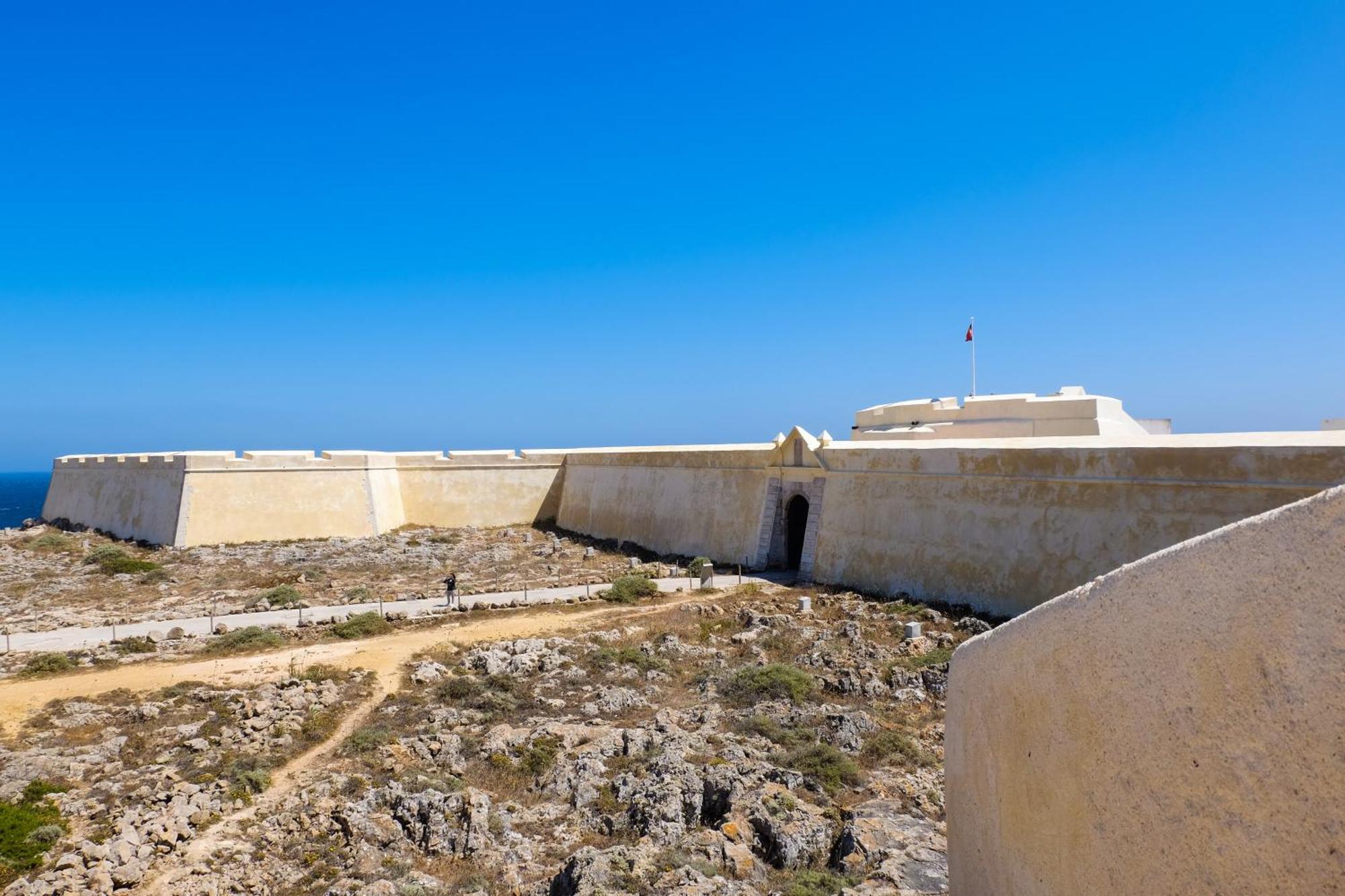 Villa Drop In Sagres Dış mekan fotoğraf