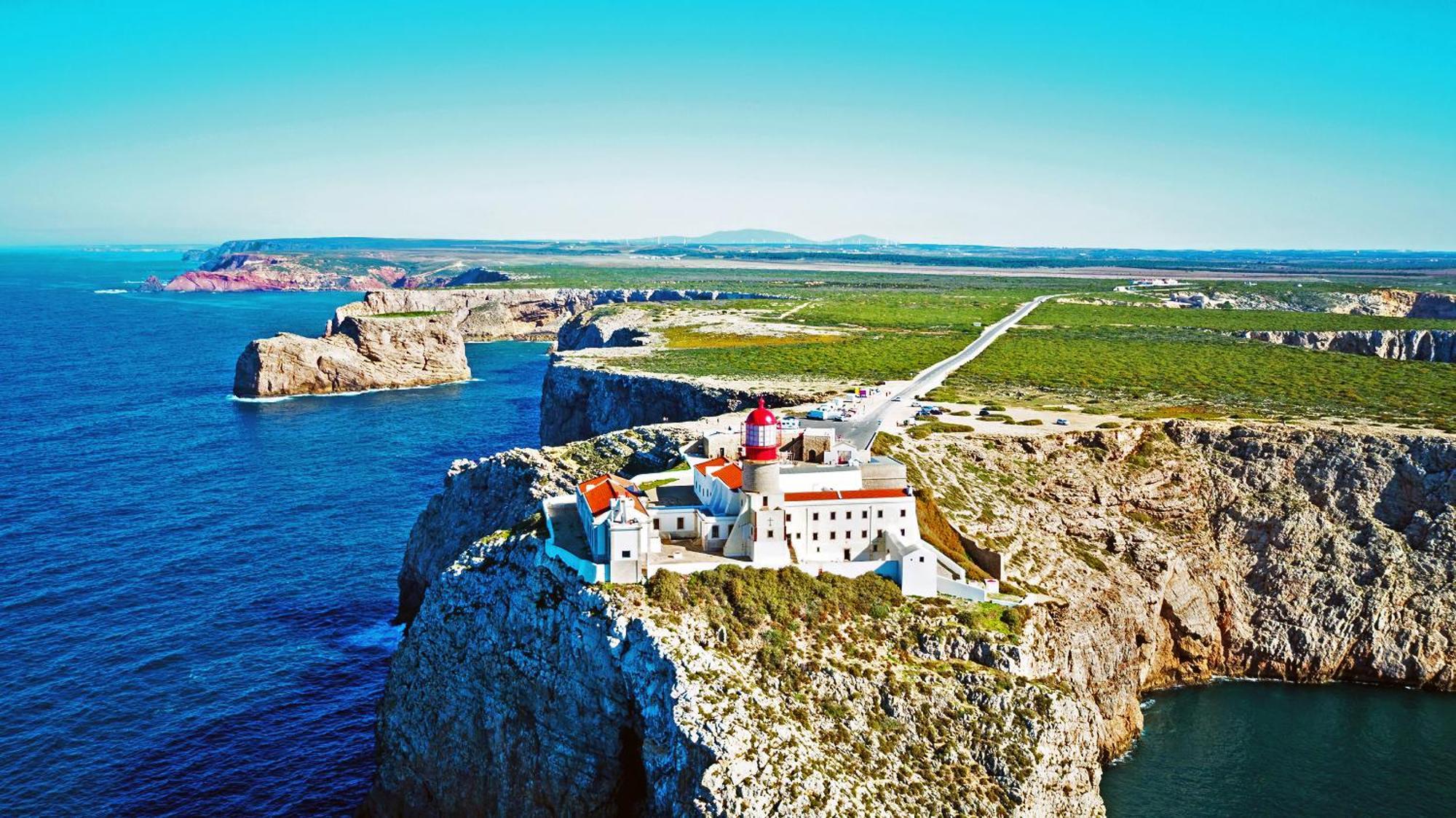 Villa Drop In Sagres Dış mekan fotoğraf